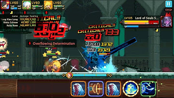 Crusaders Quest - FoS10 Ruby/Weiss/Yang