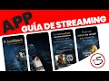 JustWatch Mejor App para guardar tus series y películas - Guía de Streaming