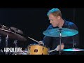 Bill Stewart @ Modern Drummer 2008  Interview by Joe Bergamini