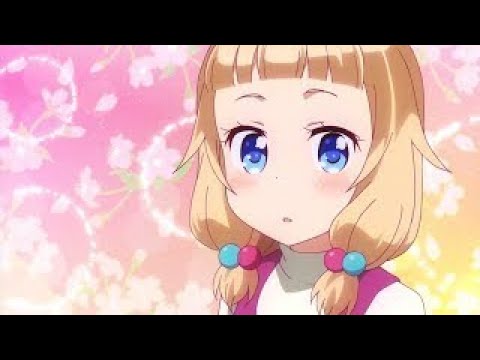 New Game ねねっち うみこさん うみこさん一生ついて行きます Youtube New Game ねねっち うみこさん うみこさん一生ついて行きます Youtube