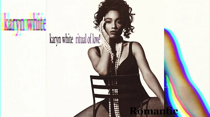 Karyn White- Romantic