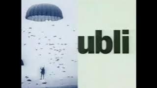 France 2 Pubs (1992-1996)