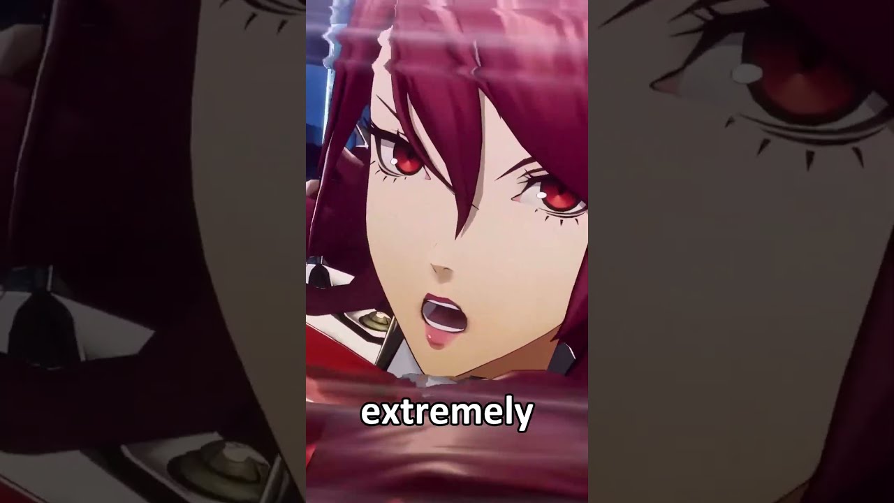 BEST TEAM In Persona 3 Reload
