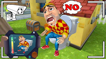 Dark Riddle Updater 6.0.7 ( Dendroid ) Full Gameplay Walkthrough Part 47