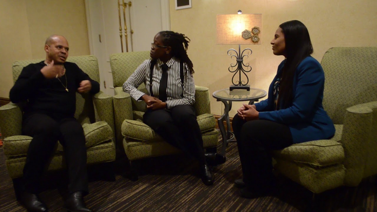 The Hagir Show S1 E11 Sickle Cell