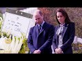 William &amp; Catherine&#39;s Heartbreaking Visit to Wales&#39; Tragic Past will Leave You in Tears