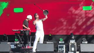 Joji - Test Drive (Live) Holiday Land Festival 2019