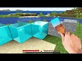 REALISTIC MINECRAFT IN REAL LIFE! - IRL Minecraft Animations / In Real Life Minecraft Animations