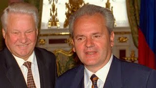 Последнее Слово Милошевича: Что Он Предсказал России Перед Смертью