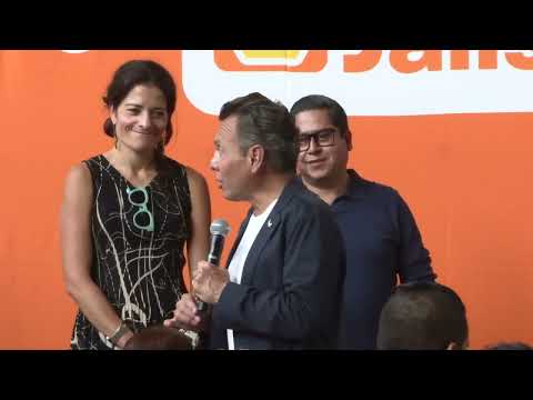 Lanzan Red Estatal de Centros Colmena Jalisco, espacios de formación y acompañamiento social