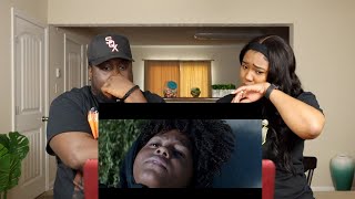 Rod Wave - Tombstone (Reaction) | He Really Went There!!!