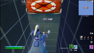 Orange Pit Fortnite Xp Glitch Chapter 4 Season 2