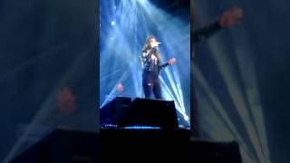 Jesse & Joy - Llorar ( vivo Gran Rex, 21/09/2016)