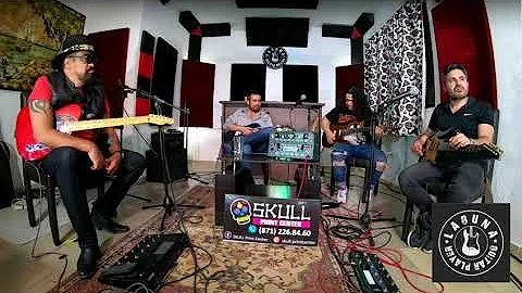 Mesa Boogie Triple Crown vs Kemper Profiler vs Fractal AX8 vs Helix