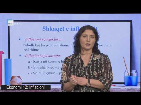 Video: Teknologji e derdhjes së hekurit