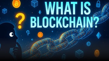 The Hidden Truth About Blockchain You Need to Know