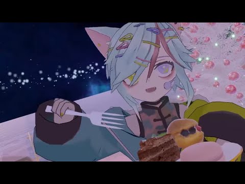 ゆるゆるおはなし🌙【60 minutes TALK】