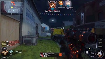 Rezzy - Sniping Appclip (Multi-COD)