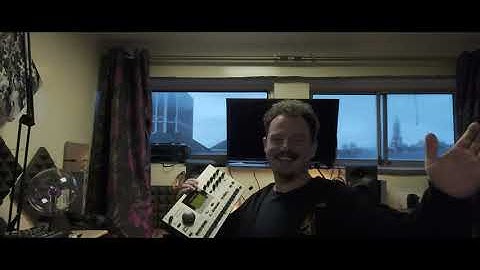 machinedrum sps1 UW review 2022