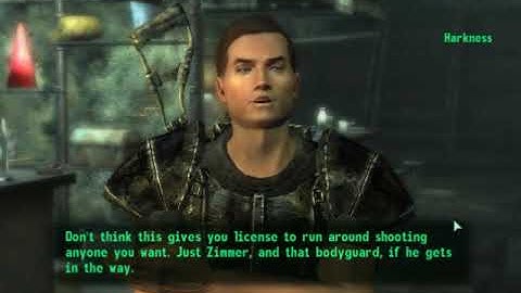 Obtaining both rewards for "The Replicated Man"