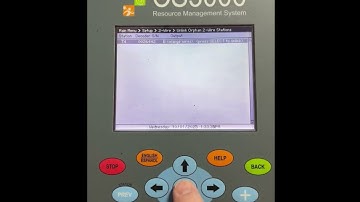 Replacing Decoders and Reassigning Station Numbers on the CS3000 Controller