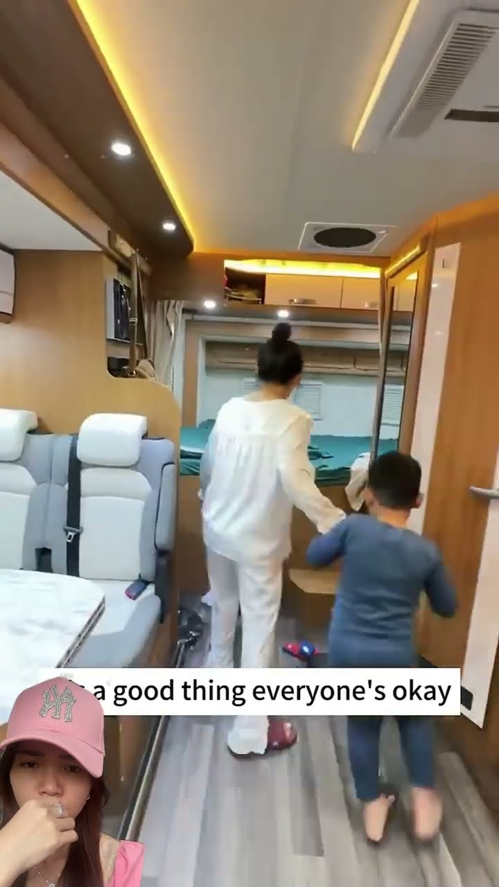 GPYANG GOYANG TERNYATA ADA GEMPA DI MOBIL ⁉️#shorts #funny #dubbing