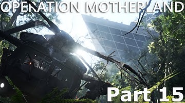 Infiltrating The Arrow Testing Zone! - Operation Motherland - Part 15 - Ghost Recon Breakpoint