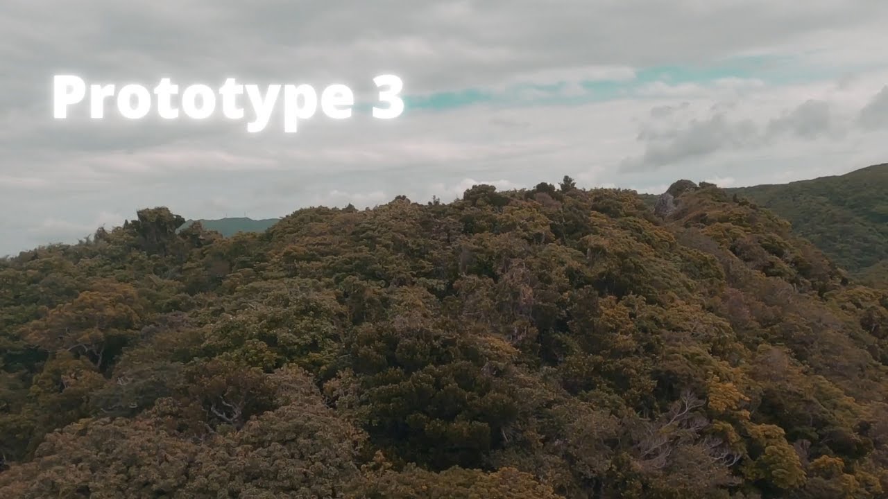 Prototype 3 - YouTube