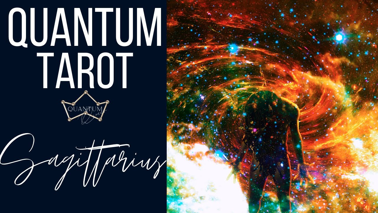 Sagittarius - You see things about them that others don't! - July Entanglement Tarotscope
