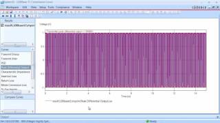 Cadence Sigrity Test Modules for Automotive Ethernet Compliance Before Building a Prototype