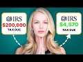 This ONE Trick Can Save Retirees Thousands In Taxes This ONE Trick Can Save Retirees Thousands In Taxes