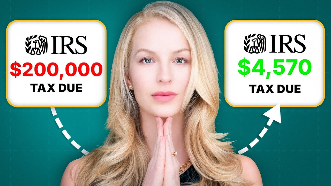 This ONE Trick Can Save Retirees Thousands in Taxes YouTube