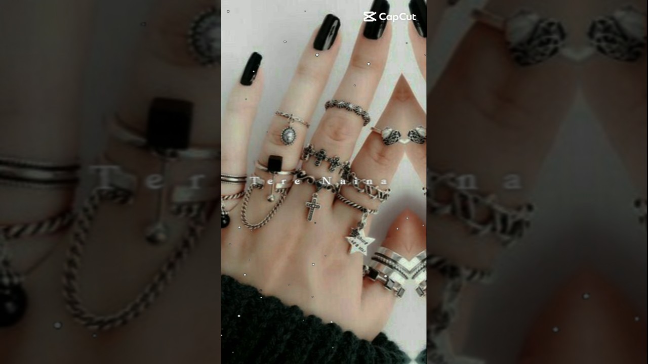 Latest Girls Ring Designs 2025| Stylish&Trendy Finger Rings Collection