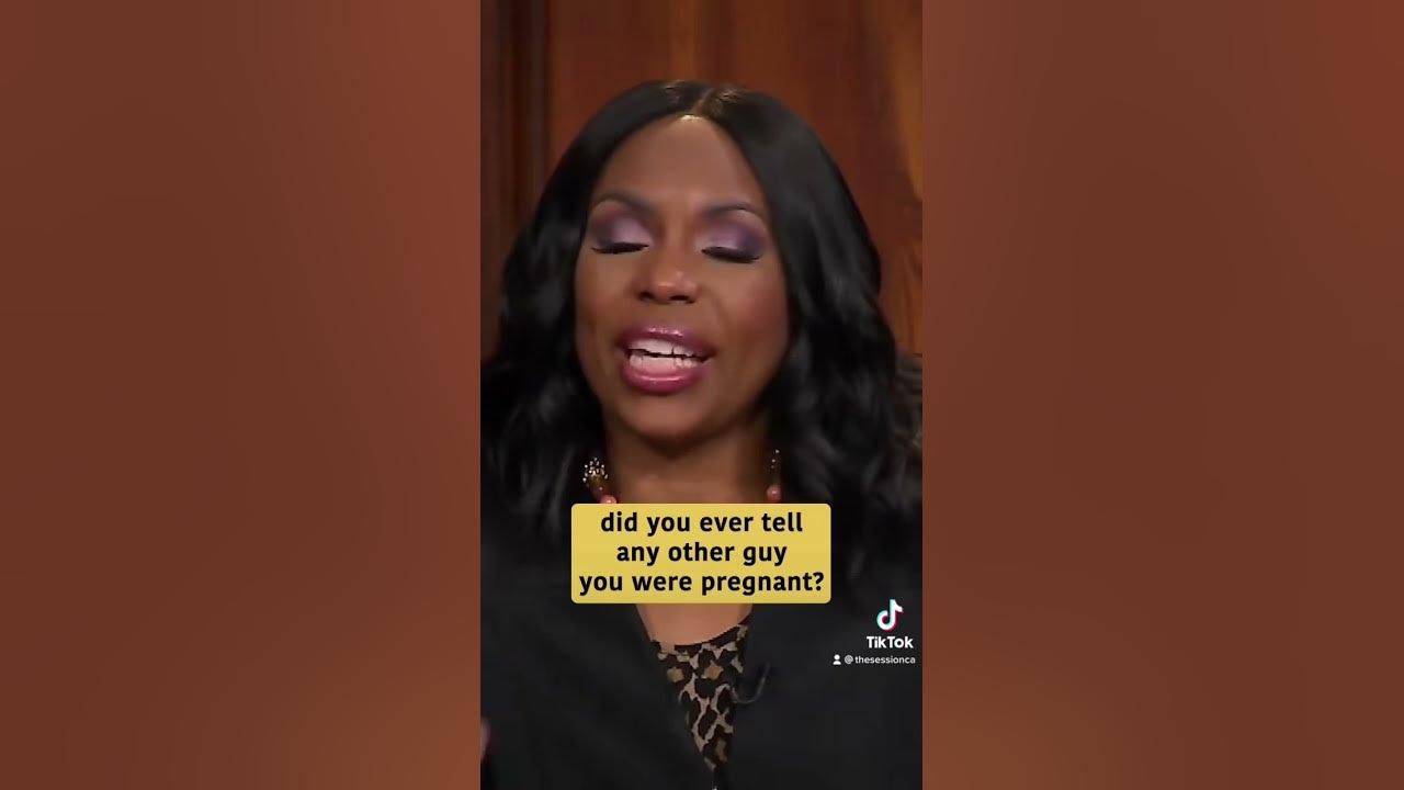 know-who-you-have-kids-with-paternitycourt-youtube