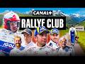 RALLYE CLUB (Canal+) | MONT-BLANC MORZINE 📺