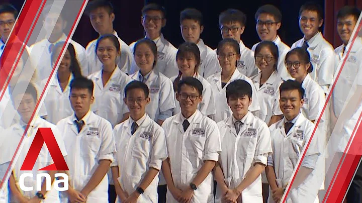 NTU welcomes 150 medical students, its largest cohort so far - DayDayNews