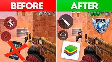 Get 240 FPS in 8 Minutes with These Simple PC Tweaks in Standoff 2