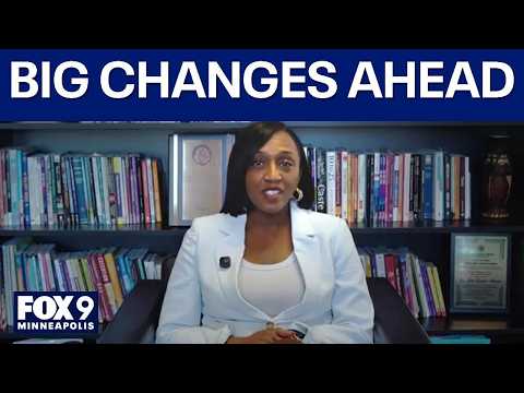 Minneapolis superintendent on what's next for school transformation