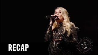 2018 Cmt Artists Of The Year Recap