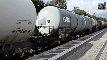 Bahnübergang Mierlo-Hout (Niederlande), Mierlo-Hout railway crossing (Netherlands)