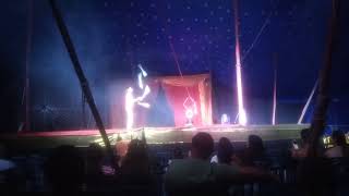 circo mundo kids em maraba malabarista de 12 anos de idade