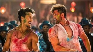 Film India Action Baaghi Bahasa indonesia | Tiger Shroff