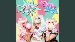 Cherry Gum (Instrumental)