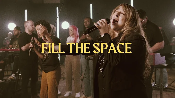 Fill The Space / Let It Rise | Jesus Co. & WorshipMob