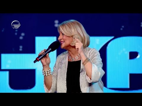 ირმა სოხაძე და ხვიჩა მაღლაკელიძე | გაზაფხულის ბრალია