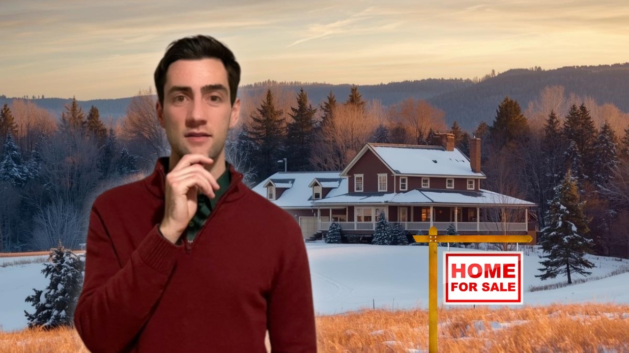 Vermont Housing Market Update - February 2026