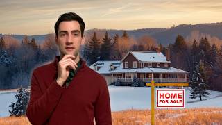 Vermont Housing Market Update - February 2026