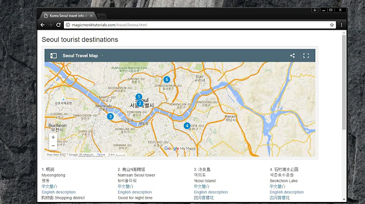 how to make google map embed iframe responsive with bootstrap