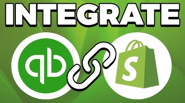 How To Integrate Quickbooks Point Of Sale To Shopify (2025)