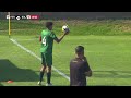 SUB15 | PERÚ VS BOLIVIA | Amistoso Internacional